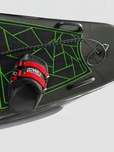 Planche de surf électrique en fibre de carbone, lisse et soyeuse, avec une propulsion puissante, directement du fabricant - Product Image 6