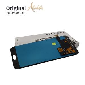 Reemplazo original OLED LCD para teléfonos móviles Samsung J4 J400 Paquete de servicio de garantía de 1 año - Product Image 2