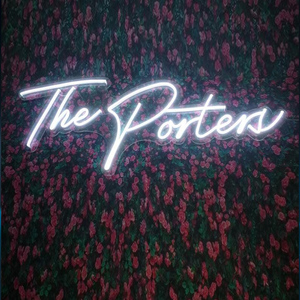 ป้ายไฟนีออนแบบกำหนดเองโลโก้ได้ออกแบบได้เองโลโก้ได้ - Product Image 6