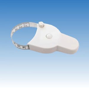 Genaue langlebige 80-Zoll-automatische wasserdichte teleskop isch versenkbare Mess verriegelung stift Druckknopf Einziehen des Körper bandmaßes - Product Image 2