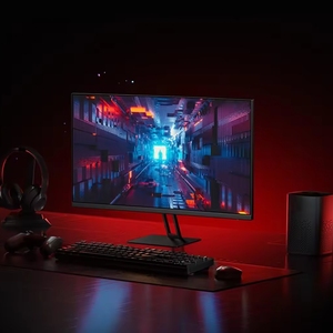 จอมอนิเตอร์เกมมิ่ง CN Redmi รุ่น G27Q 2025 Edition ประหยัดพลังงาน 180Hz รีเฟรชเรทสูง หน้าจอ IPS เร็ว ขนาด 27 นิ้ว รุ่น P27QCA-RG - Product Image 3