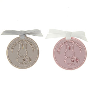 Diffuseur d'arôme de voiture, parfum de voiture parfumé, personnalisé, nouveau déodorant de voiture, <span class=keywords><strong>pour</strong></span> tous les jours, EVA - Product Image 1