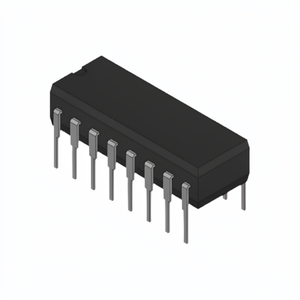 Composants électroniques 16 DIP pour la gestion de l'alimentation (PMIC) – Original LM2575BN - Product Image 1