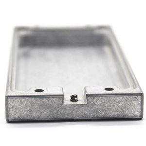 Tùy Chỉnh Kim Loại Cửa Xử Lý Kéo Bar Với Gia Công CNC Hàn Hoặc Hàn Chế Tạo Kim Loại Nhà Sản Xuất - Product Image 6