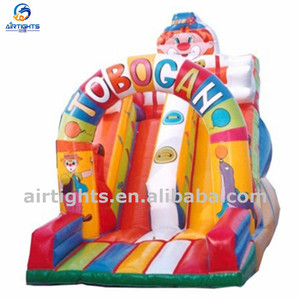 <span class=keywords><strong>Tobogan</strong></span>-deslizador inflable de tamaño y diseño personalizado, <span class=keywords><strong>Tobogan</strong></span> comercial, parque infantil - Product Image 2