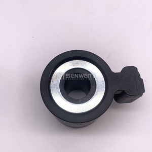 โซลินอยด์วาล์วล็อคนิรภัยสำหรับนักบิน Senwitt รุ่น XG806 808 คอยล์ 12V 24V สำหรับอะไหล่รถขุด - Product Image 3