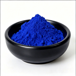 CLF 2N Poudre transparente Solvant Colorant Violet foncé Bleu Poudre 35 Couleurs Fumée <span class=keywords><strong>Bombe</strong></span> - Product Image 2