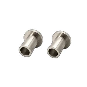 Pièces de tournage CNC de précision en gros, services d'usinage CNC de précision auprès de fournisseurs de confiance - Product Image 5