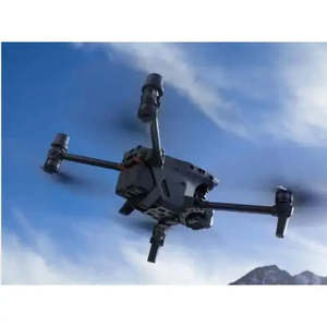 Drones commerciaux Matrice 30t avec deux caméras HD, portée de transmission de 20 km, capacité tout-terrain - Product Image 5