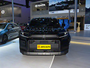 Toyota RAV4 Híbrido Modelo 2026 Nuevo 2WD 2.0L Gasolina SUV Autos Nuevos Caja de Cambios Automática Neumáticos R18 Asientos de Cuero Cámara Trasera - Product Image 2