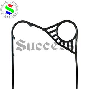 Success AM10 Hochtemperaturplatte für Plattenwärmetauscher zur Dampfheizung - Product Image 6