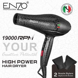 <span class=keywords><strong>ENZO</strong></span> EN-6118 Lámpara de calefacción de pelo de alta temperatura Soporte para secador de pelo Capucha de salón de peluquería Secador de pelo profesional - Product Image 5