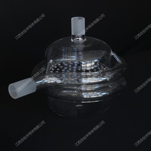 Bền trong suốt cao sức mạnh thạch anh chai cho quang điện sản xuất lò và tinh thể tăng trưởng quá trình sử dụng - Product Image 4