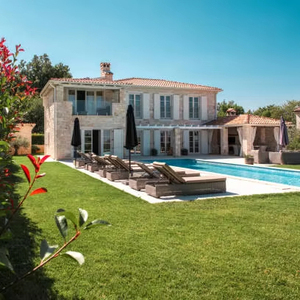 Villa prefabbricata in acciaio leggero | Casa di lusso a basso Budget | <span class=keywords><strong>Bungalow</strong></span> compatto - Product Image 1