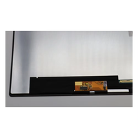 Écran d'ordinateur portable 13.3 pouces pour ASUS ProArt PZ13 HT5306QA OLED WQXGA + 60Hz, assemblage d'écran tactile LCD