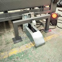 Nouveaux dispositifs de sécurité hydrauliques pour camions avec construction en acier, certifiés CE, garantie 1 an
