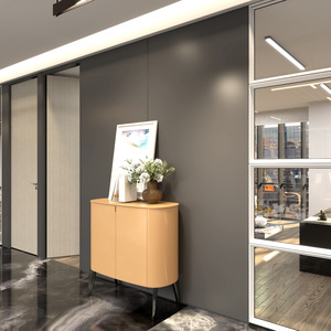 Bảng tường trang trí rắn có thể tháo rời mô-đun cho không gian linh hoạt: Văn phòng, trường học, bệnh viện, phòng khách - Product Image 3