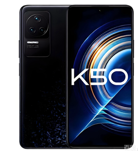 Pour le <span class=keywords><strong>smartphone</strong></span> Redmi <span class=keywords><strong>K50</strong></span>, batterie 5500 mAh, charge rapide 67 W - Product Image 5