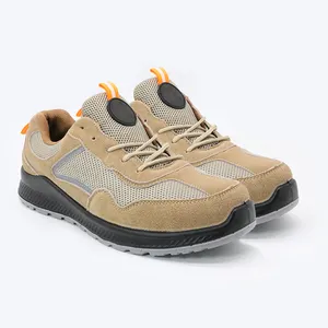 MaxiPact 고급 좋은 가격 표준 안전 신발 작업 안전 신발