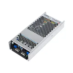 Mean Well UHP-750-24 750W High Power Led Power Supplies AC Input DC Output Switching Power Supplies With Pfc Function