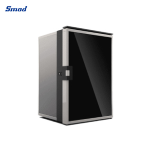 Nuevo Refrigerador Portátil de Bajo Consumo Energético de 60L con Compresor de Enfriamiento Directo y Puerta Única con Congelador Inferior DSP-60BY1 - Product Image 2