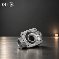 Composants mécaniques en acier inoxydable usinés CNC sur mesure pour machines industrielles, moule Shandong Classe 101