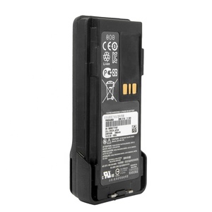 Batterie IMPRES 2900mAh UL-TIA4950 pour radios bidirectionnelles de la série XPR3300E XPR3500E DEP550E DEP570E DP2400E DP4600E XIR P6600i - Product Image 4