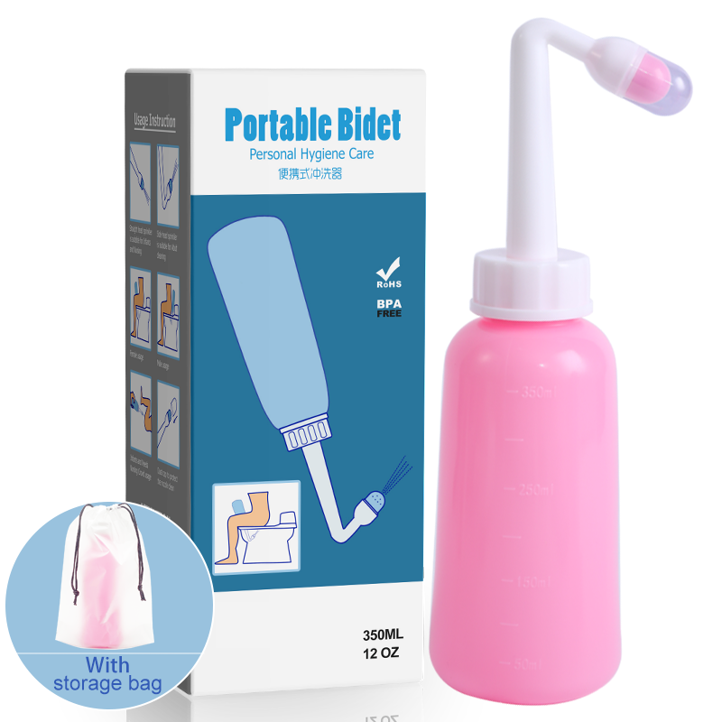 Pink-350ML (BOÎTE)