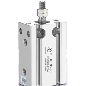 CDU10-20D กระบอกใหม่ดั้งเดิม-25D 30D -40D -45D -50D-16-5D 60D-D -15D - Product Image 1