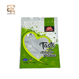 Bolsa de Embalaje para Cebo de Peces Koi a Precio de Fábrica, Impresión Personalizada en 10 Colores, Impresión por Grabado, Resistente a la Humedad, Sellada por Tres Lados, CPP - Product Image 6