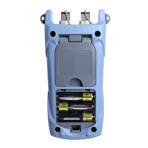 ハンドヘルド光ファイバーレーザーPONパワーメーター FTTHテスター試験装置 光ファイバーPONパワーメーター - Product Image 3