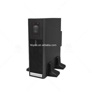 버티브 -리버트-ITA2 실외 30kVA 무정전 전원 공급 장치 방수 <span class=keywords><strong>UPS</strong></span> (통신 및 건설 현장용) - Product Image 2