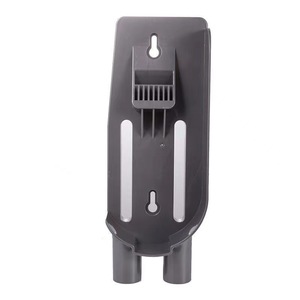 ชุดกรองเครื่องดูดฝุ่นชิโก้ 8 ชิ้น วัสดุ ABS สำหรับดูดฝุ่นแบบเปียกและแห้ง หัวแปรงกำจัดไรฝุ่น สำหรับรุ่น 201 218 258 - Product Image 1