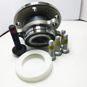 Mozzi Ruota Nuovi di Zecca per Auto, Cuscinetti per Ruote Auto, Bestseller all'Ingrosso, Utilizzati per <span class=keywords><strong>Audi</strong></span>, A3 - Product Image 3