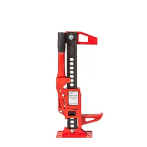 แม่แรงยกสูงทำจากเหล็กสำหรับฟาร์ม33นิ้วแบบพกพา - Product Image 1