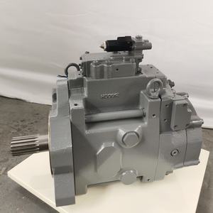 Bomba Hidráulica ZX850-3 ZX850LC-3 ZX870H-3 ZX870LCH-3 para Excavadora, Repuestos 9249785 4635645 4635787, Bomba de Pistones Axiales - Product Image 1