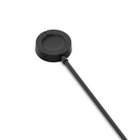 Chargeur pour montre connectée Fossil, câble de charge magnétique pour moniteur de fréquence cardiaque Fossil 4ème génération