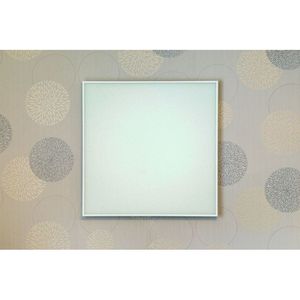 Riscaldamento in vetro infrarosso 200 - 800 watt | Telaio in alluminio - Product Image 4