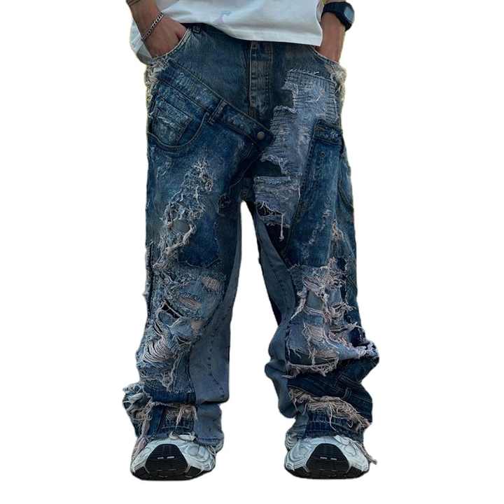 deals denim luxe denim atacado