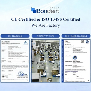 Bondent IRoot Apex UDG Localizador Apical Mejor con <span class=keywords><strong>Motor</strong></span> Endo Bondent o <span class=keywords><strong>Motor</strong></span> Endodóntico Wismy con CE e ISO 13485 Localizador Apical - Product Image 2