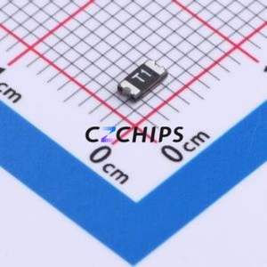 TLC-NSMD010/60 Resettable Fuse 1206 Fuse 60V 10A 100mA 250mA - Product Image 2