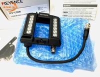 Unité d'illumination d'imagerie IA Keyence IV3-LG5M pour modèles compacts