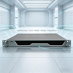Servidor de Computación de Borde con IA de Segunda Generación EC-EC-0005, Inferencia LLM, Comunicación LAN RS485, Algoritmos Editables, Modelo de Visión IoT - Product Image 3