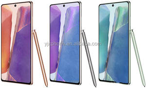 2023 telefoni usati originali più venduti per <span class=keywords><strong>Samsung</strong></span> Galaxy Note20 5G <span class=keywords><strong>telefono</strong></span> di seconda mano per <span class=keywords><strong>telefono</strong></span> <span class=keywords><strong>Samsung</strong></span> Note Series in vendita - Product Image 5