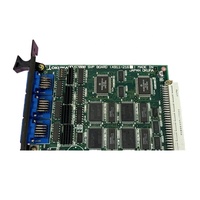 E4809-045-158-B Carte de circuit de commande PCB neuve de la marque OKUMA, pièces détachées CNC d'origine avec garantie d'un an