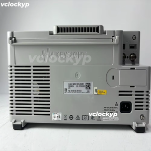 ออสซิลโลสโคป Keysight Technologies รุ่น MSOX-3052A - Product Image 3