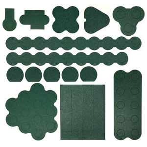 Papel de Cebada Highland de 0.28mm de Espesor, de Una Sola Capa, 21700, para Baterías de Litio con Respaldo de Goma de Bajo Voltaje - Product Image 6