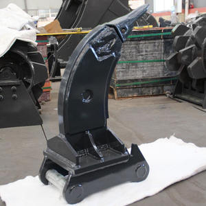 2025 resistente per escavatore accessori personalizzati singolo denti <span class=keywords><strong>Ripper</strong></span> MS03 escavatore <span class=keywords><strong>Ripper</strong></span> per la vendita - Product Image 2