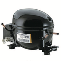Compresseur Hermétique Embraco Aspera R134a / R404a, LBP/MBP