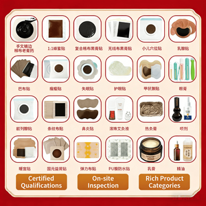 Balsamo per il Comfort Muscolare: Progettato per Alleviare i Muscoli Affaticati e la Rigidità Articolare Dopo l'Attività Fisica, Produttore con Etichetta Privata - Product Image 5